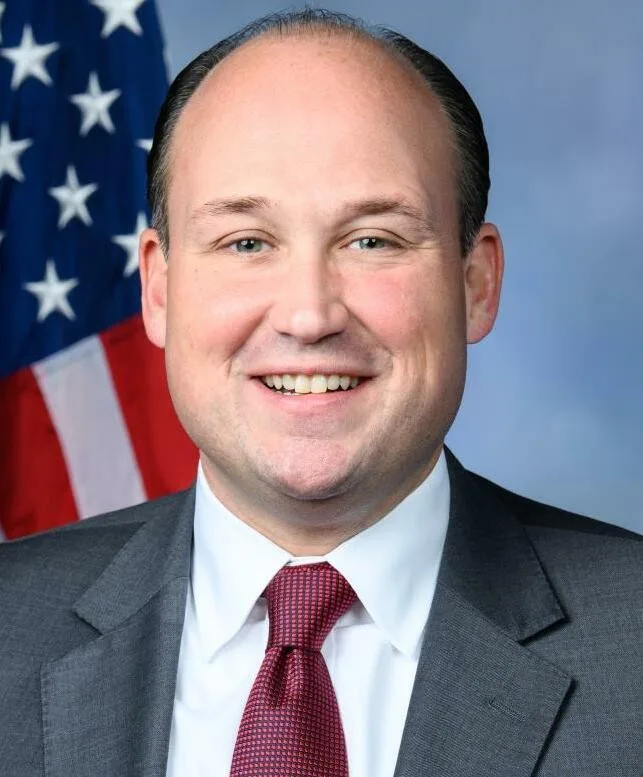 Nick Langworthy, 2026 House candidate