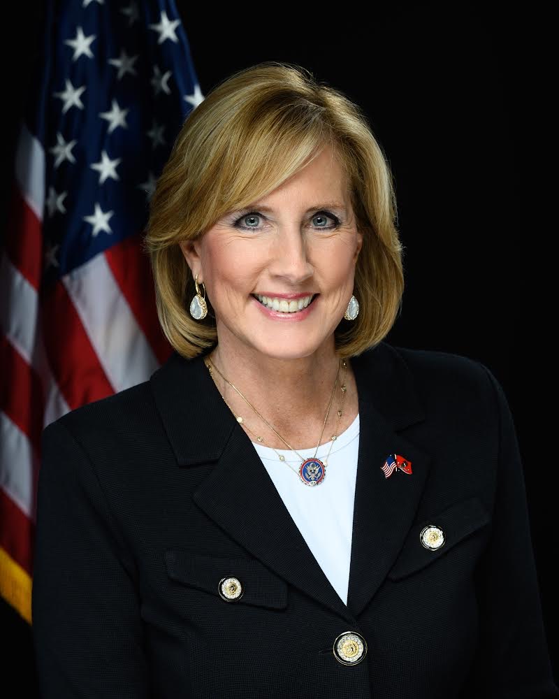 Claudia Tenney, 2026 New York 24th District House Republican candidate