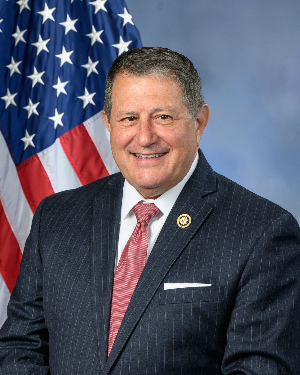 Joseph Morelle, 2026 New York 25th District House Democratic candidate