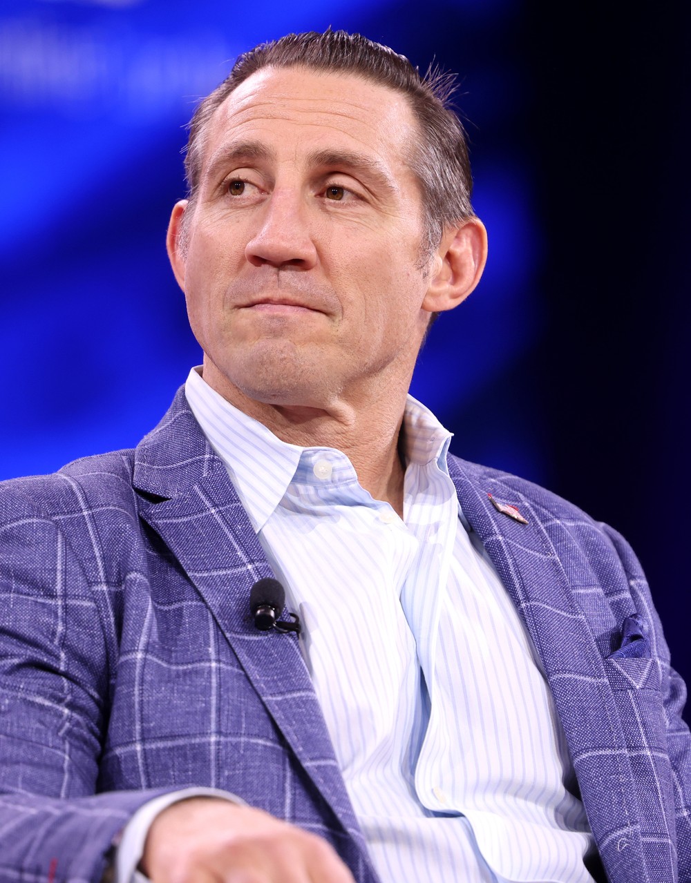 Tim Kennedy, 2026 New York 26th District House Democratic candidate
