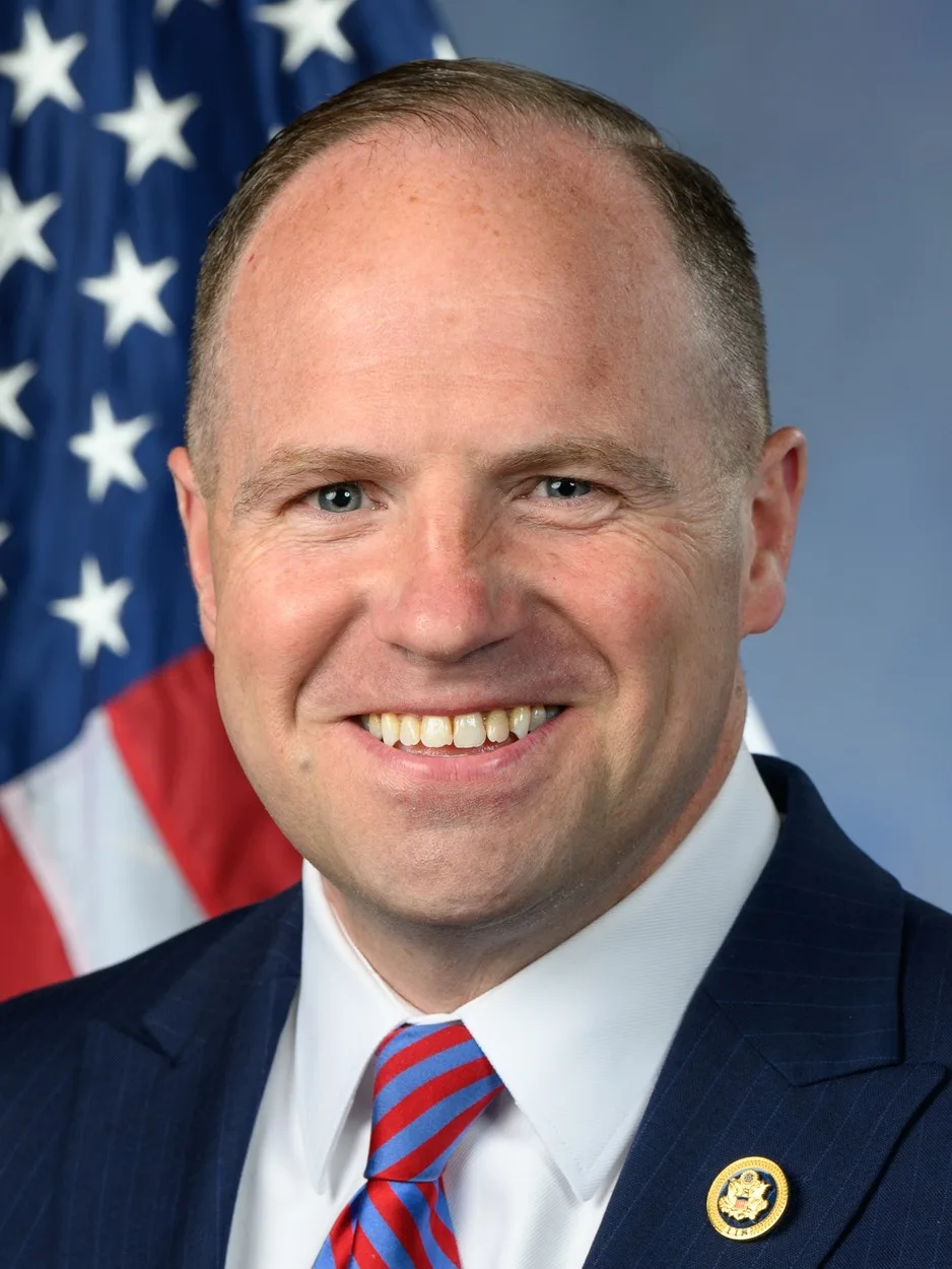 Tim Kennedy, 2026 House candidate