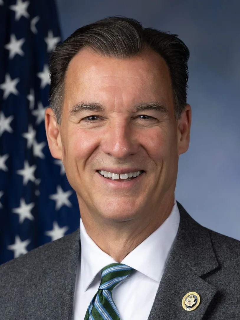 Tom Suozzi, 2026 House candidate