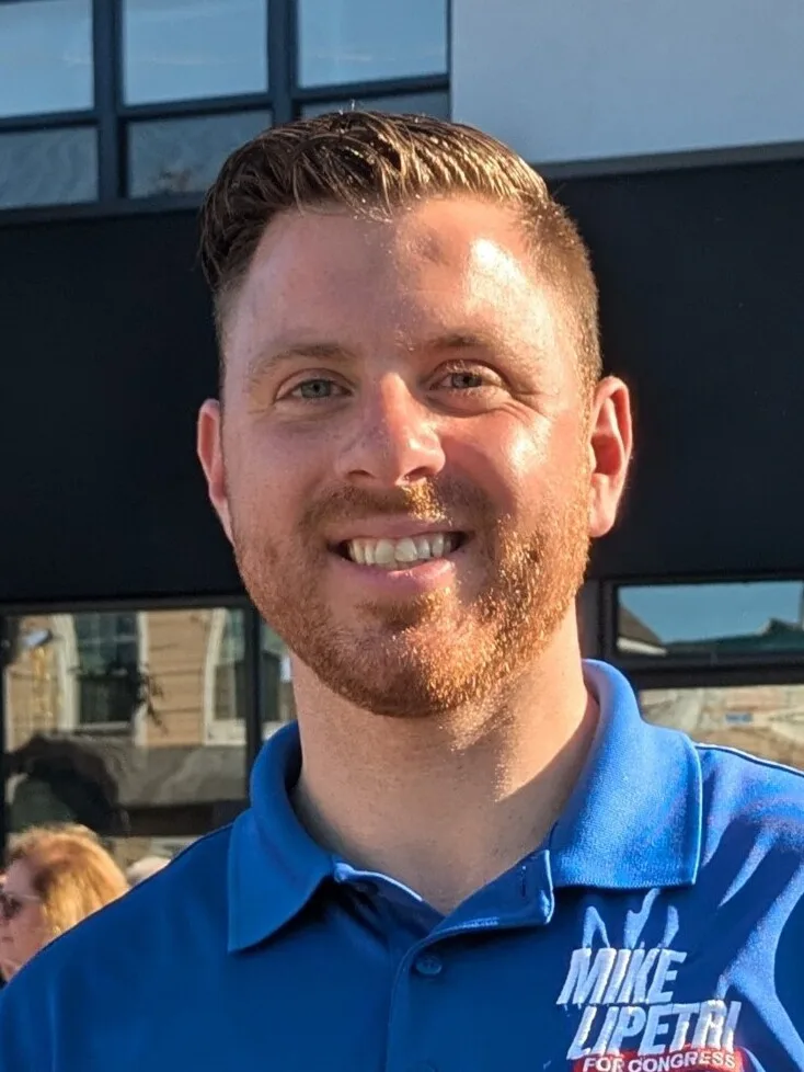 Mike LiPetri, 2026 House candidate