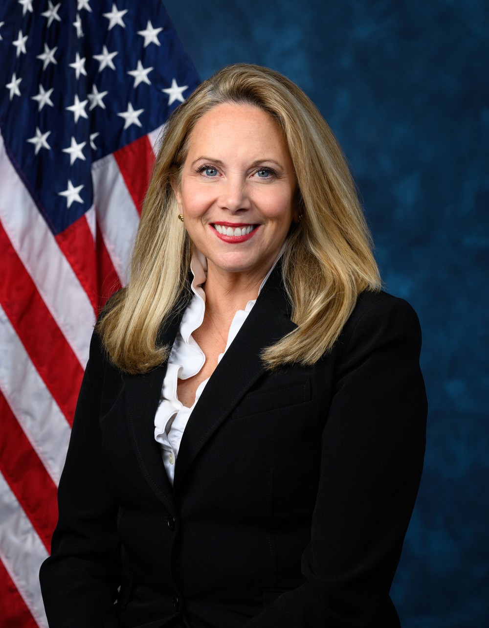 Laura Gillen, 2026 New York 4th District House Democratic candidate