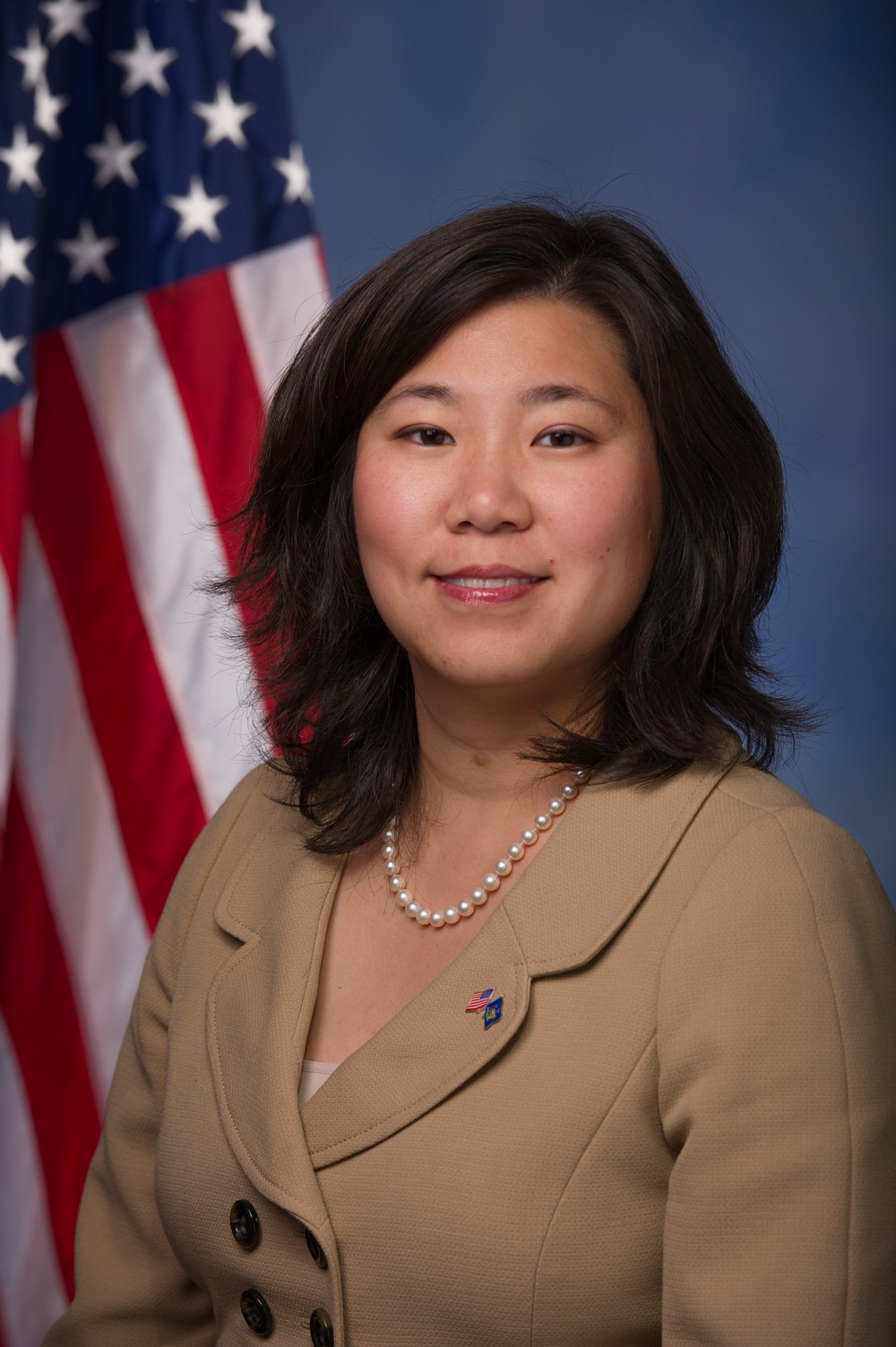 Grace Meng, 2026 New York 6th District House Democratic candidate