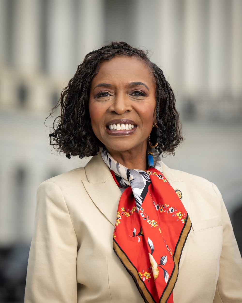 Yvette Clarke, 2026 New York 9th District House Democratic candidate