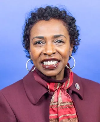 Yvette Clarke, 2026 House candidate