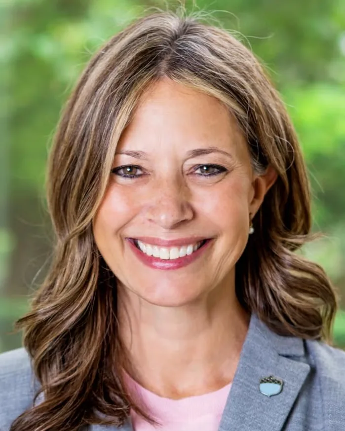 Amy Acton, 2026 Ohio Governor Democratic candidate