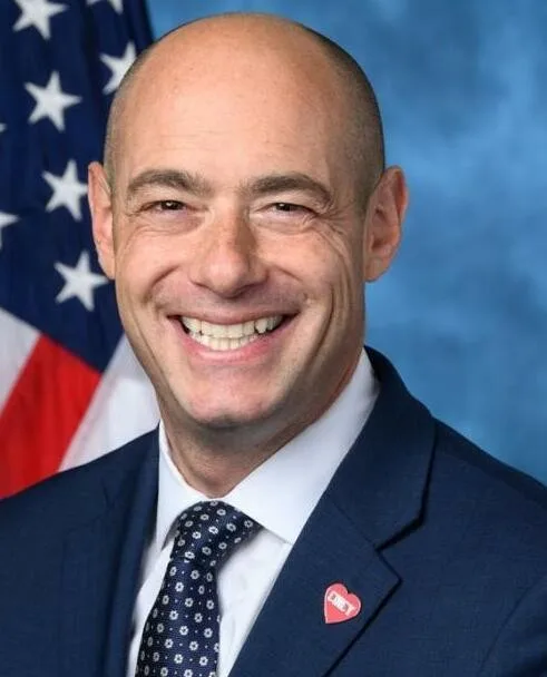 Greg Landsman, 2026 House candidate