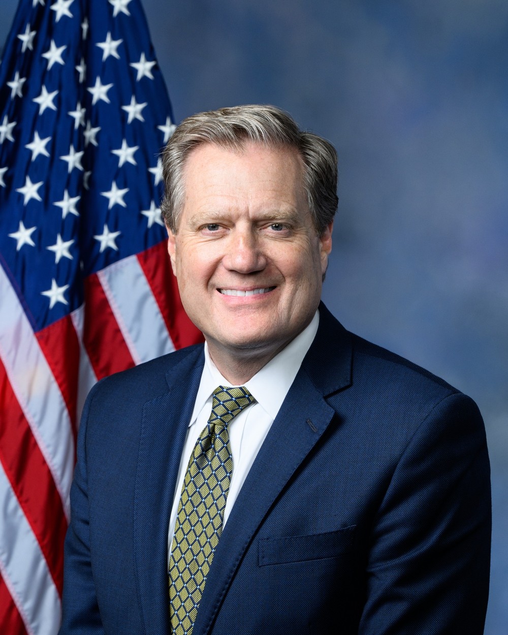 Mike Turner, 2026 Ohio 10th District House Republican candidate