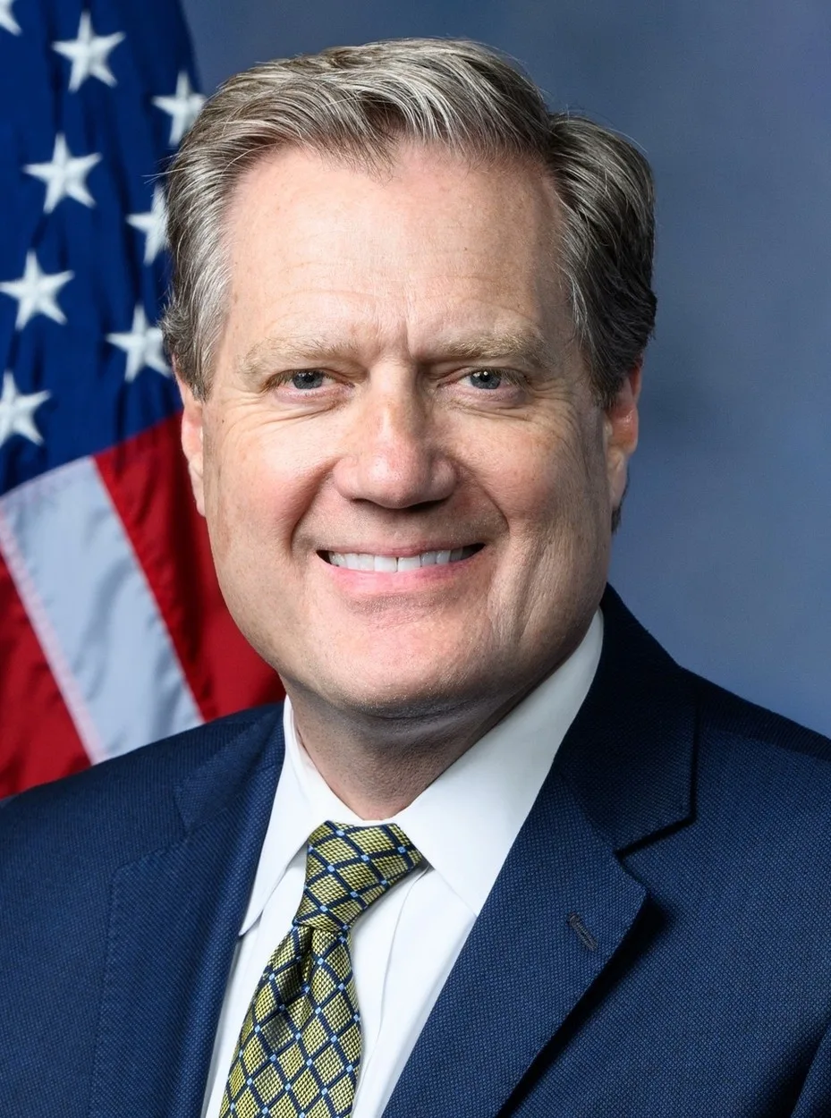 Mike Turner, 2026 House candidate