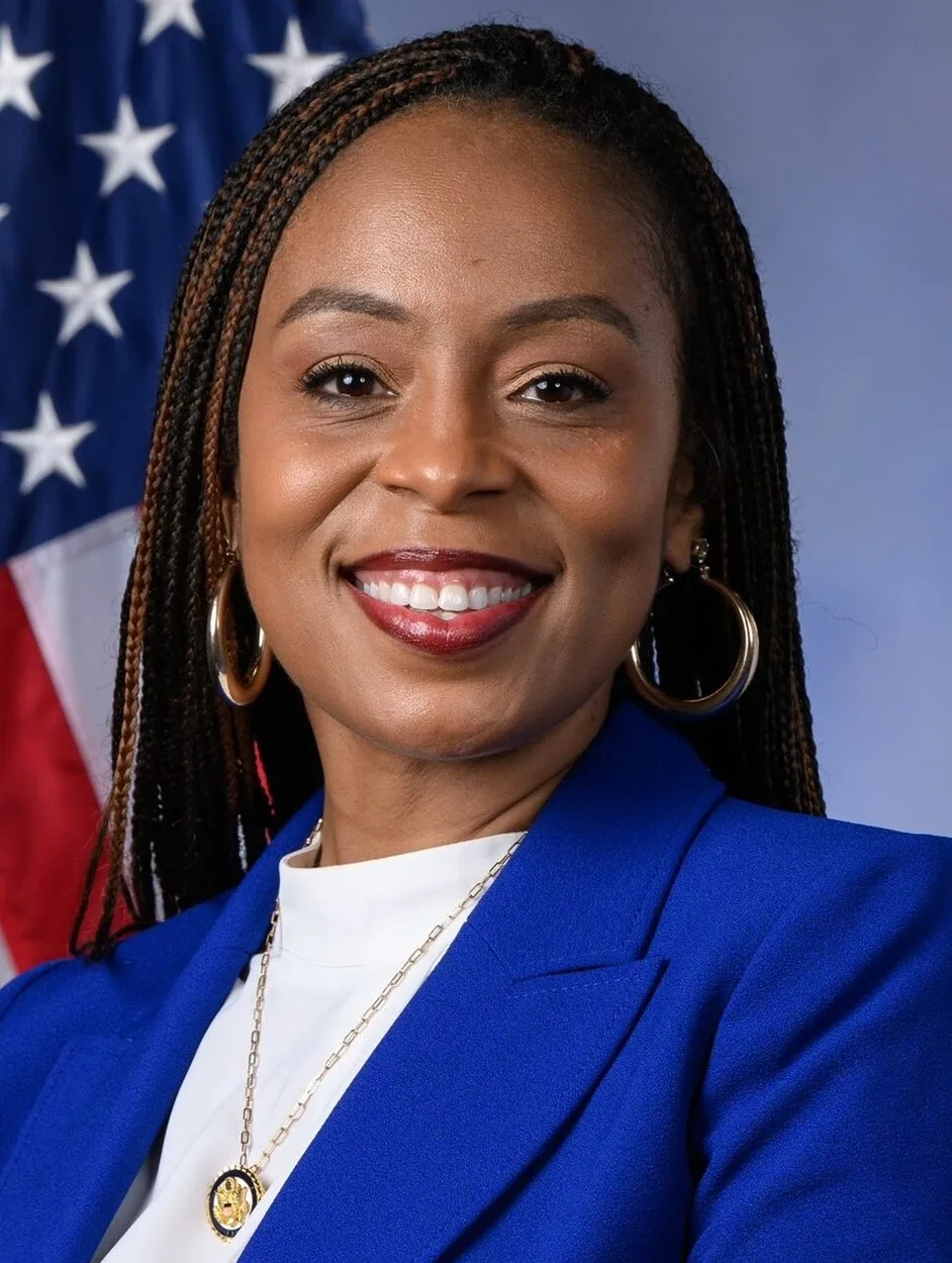 Shontel Brown, 2026 House candidate