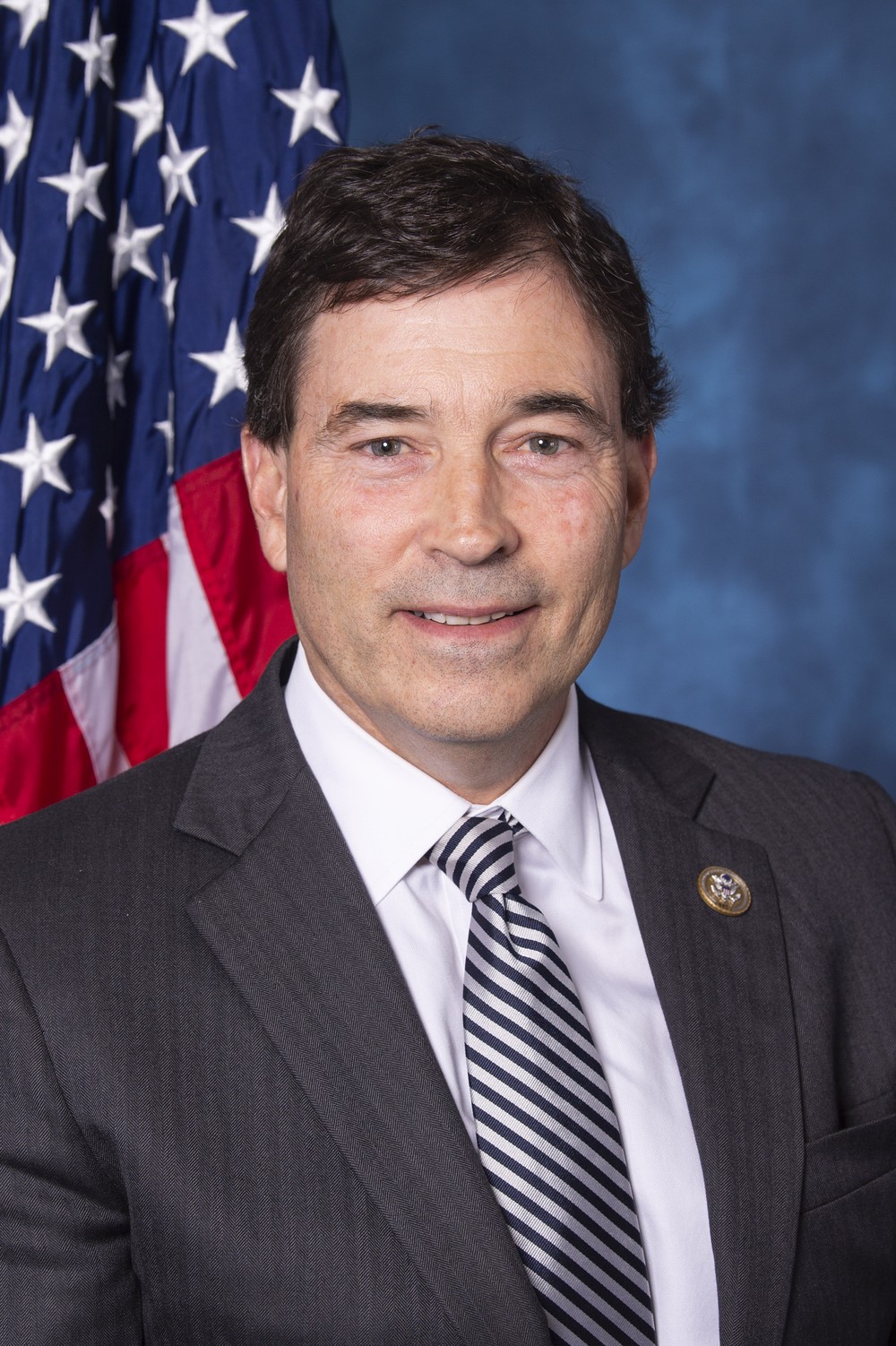 Troy Balderson, 2026 Ohio 12th District House Republican candidate