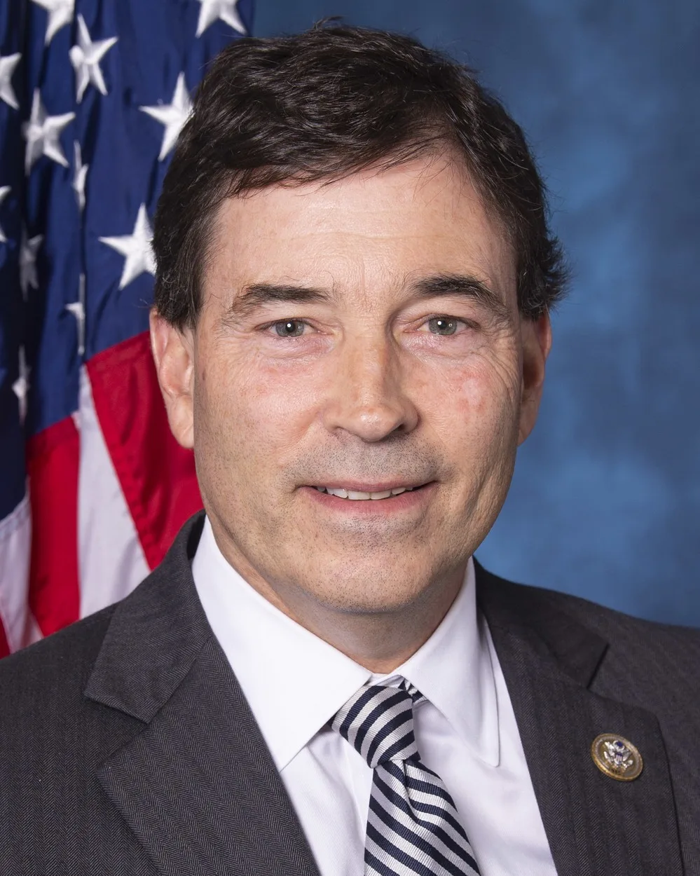 Troy Balderson, 2026 House candidate