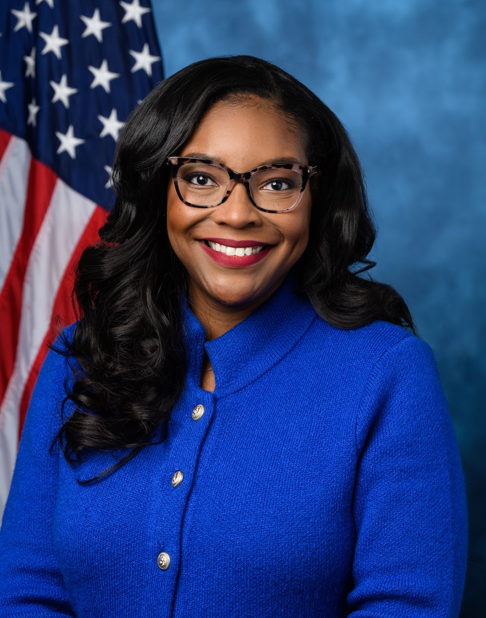 Emilia Sykes, 2026 Ohio 13th District House Democratic candidate