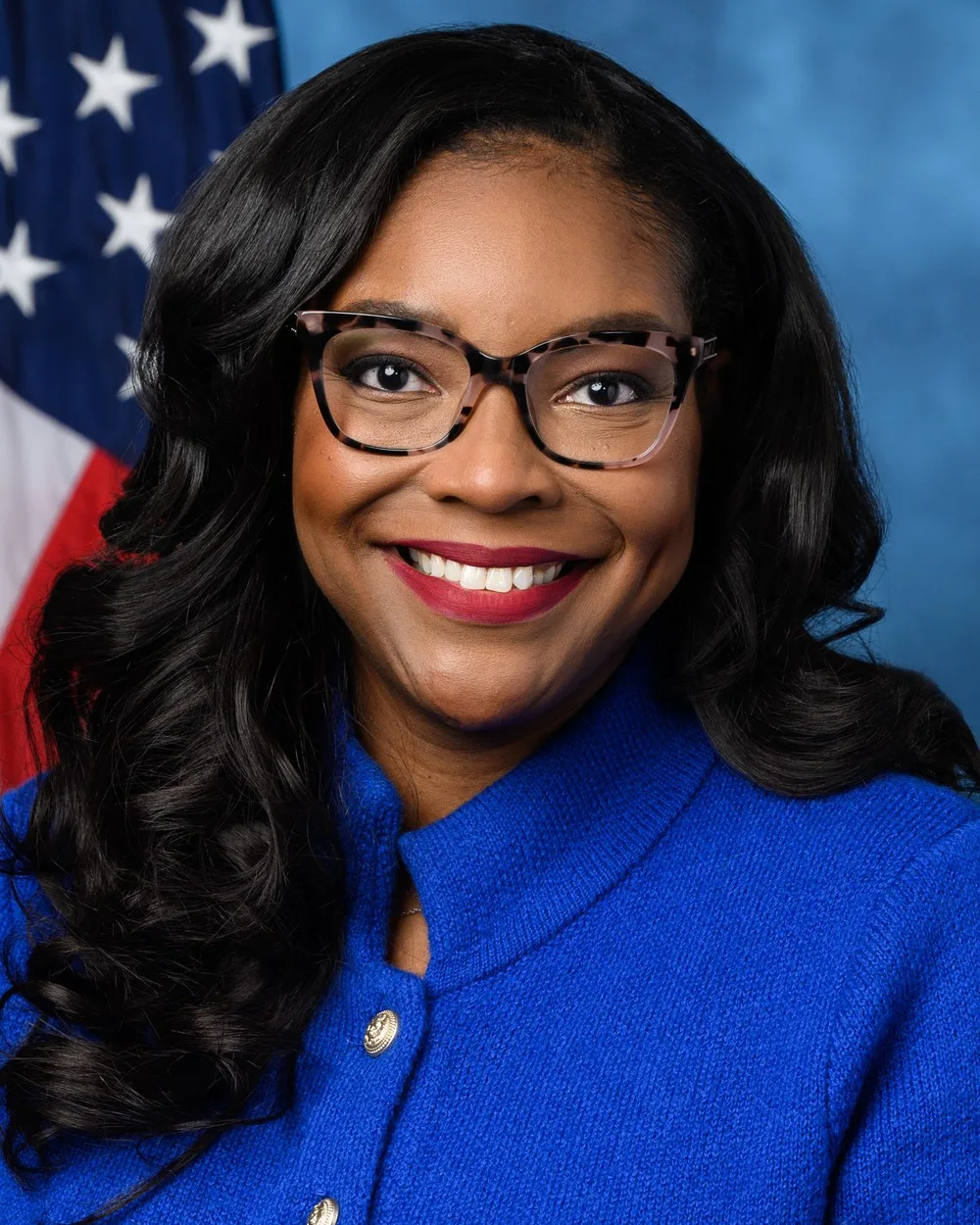 Emilia Sykes, 2026 House candidate