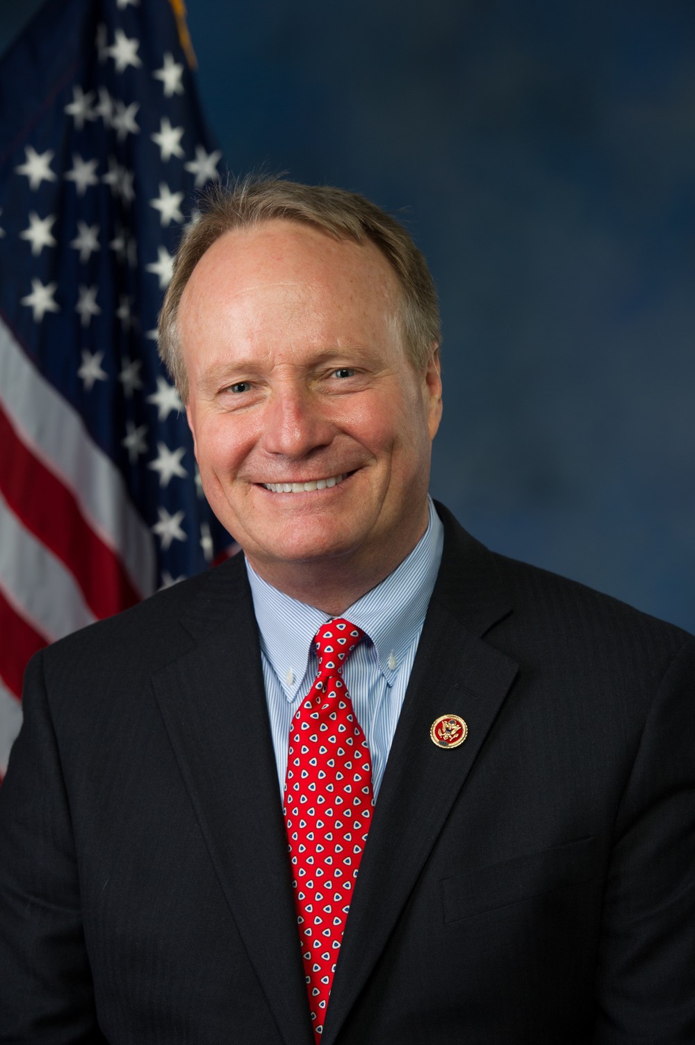 David Joyce, 2026 Ohio 14th District House Republican candidate