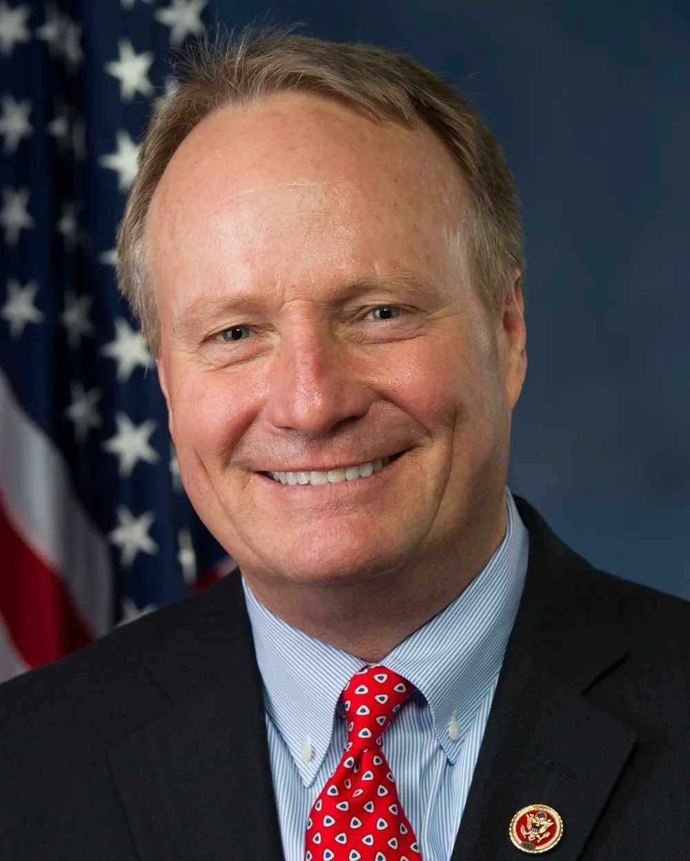 David Joyce, 2026 House candidate
