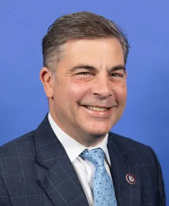 Mike Carey, 2026 House candidate