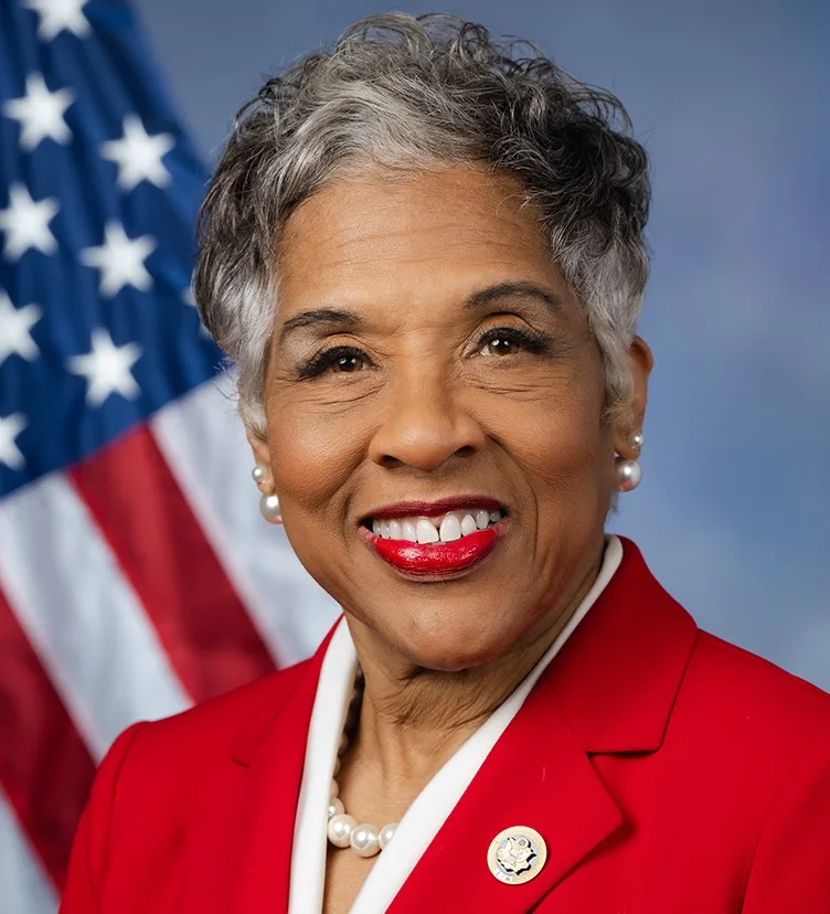 Joyce Beatty, 2026 House candidate