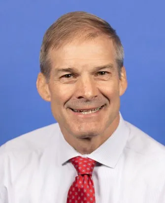 Jim Jordan, 2026 House candidate