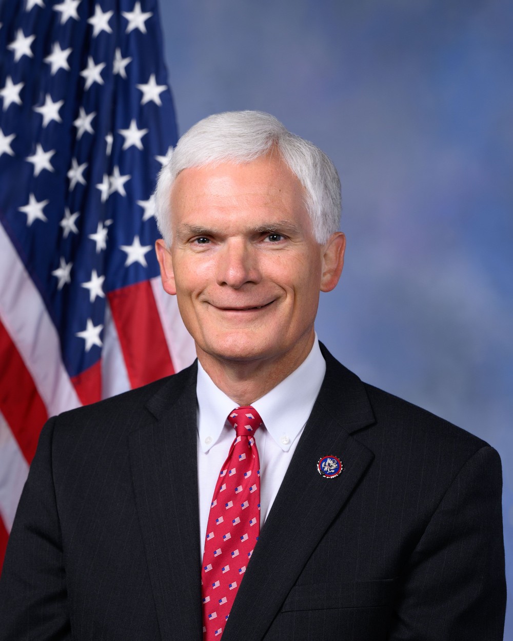 Bob Latta, 2026 Ohio 5th District House Republican candidate