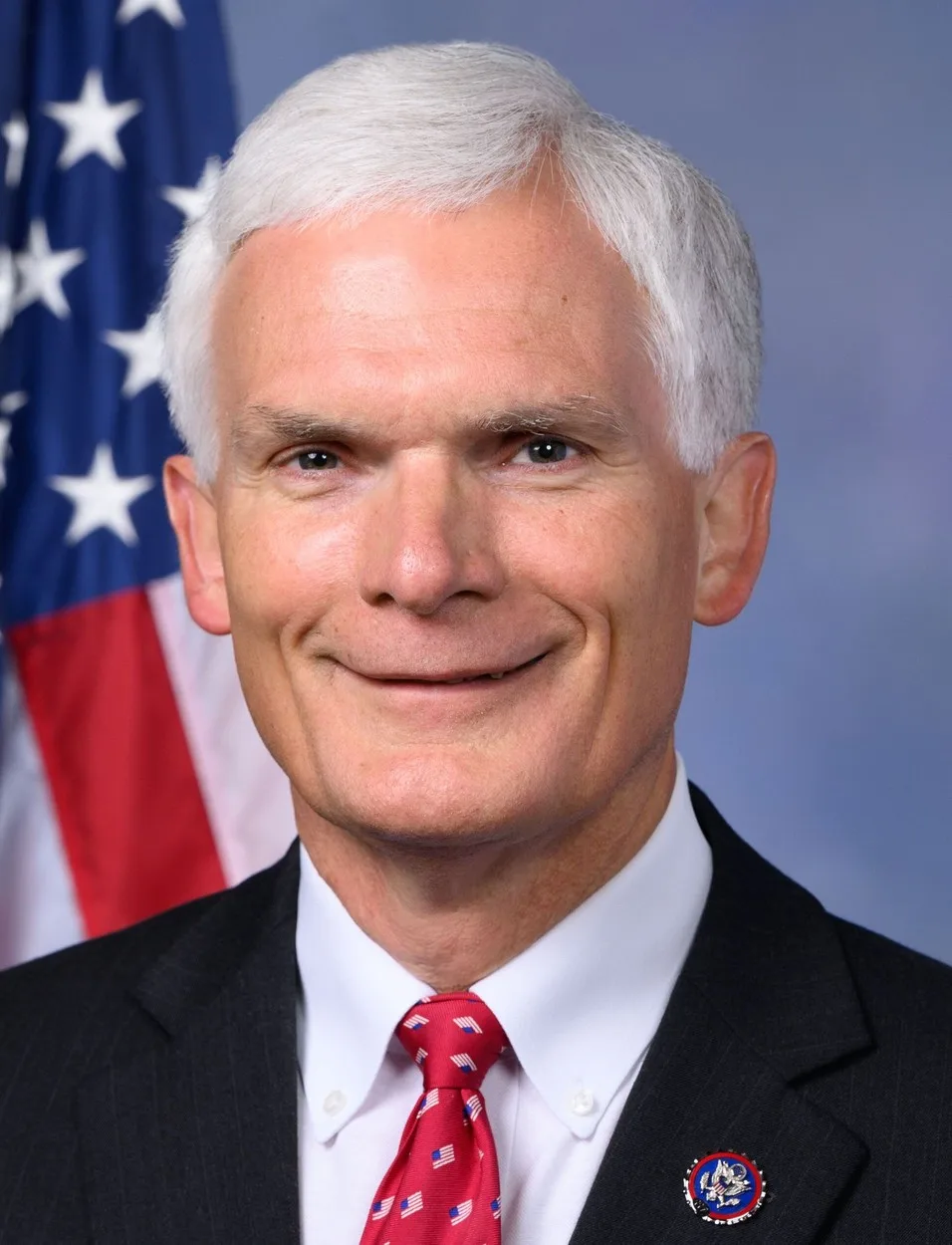 Bob Latta, 2026 House candidate