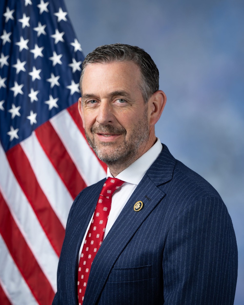 Michael Rulli, 2026 Ohio 6th District House Republican candidate