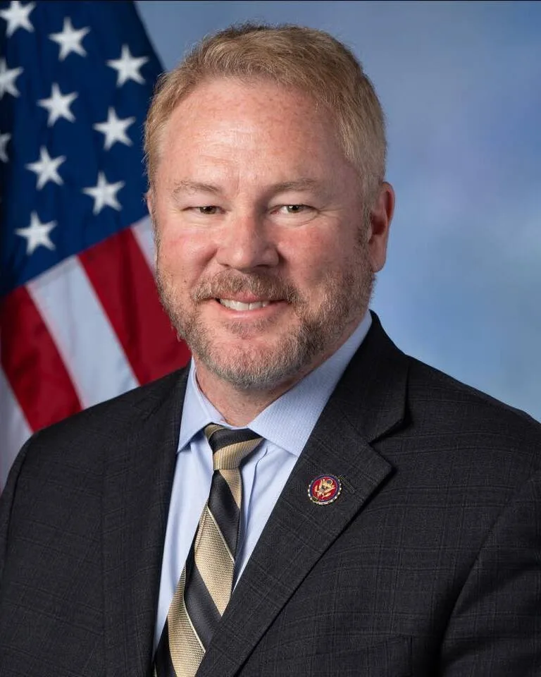 Warren Davidson, 2026 House candidate