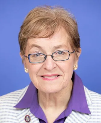 Marcy Kaptur, 2026 House candidate
