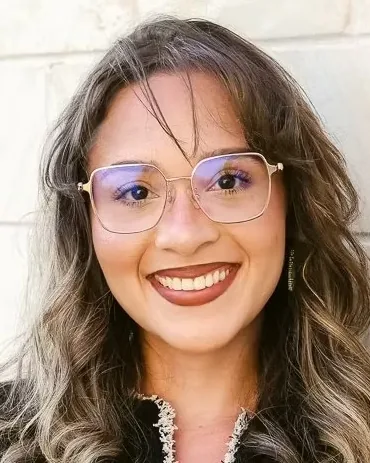 N'Kiyla Thomas, 2026 Oklahoma Senate Democratic candidate