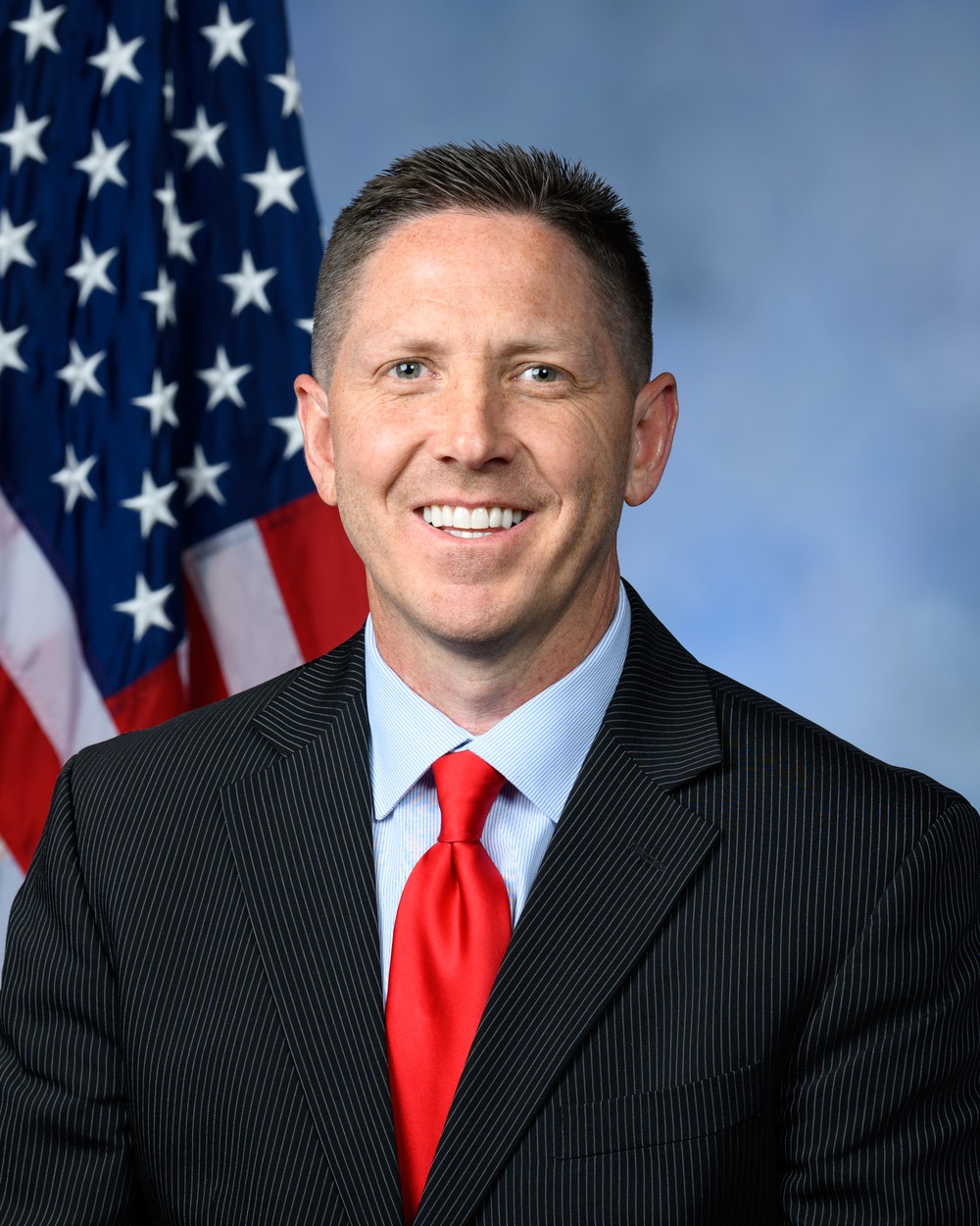 Josh Brecheen, 2026 Oklahoma 2nd District House Republican candidate