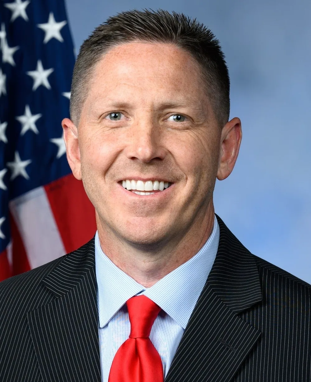 Josh Brecheen, 2026 House candidate