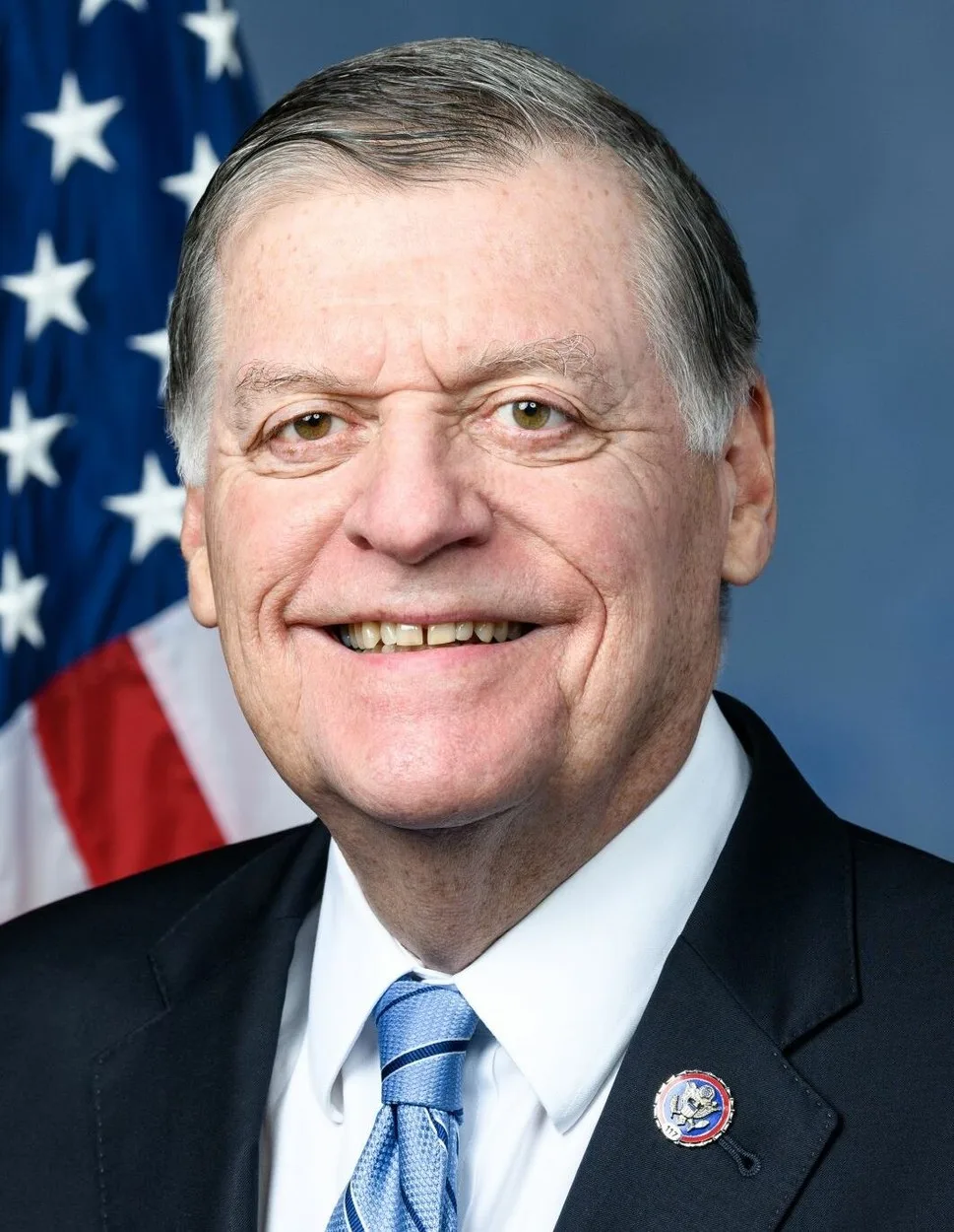 Tom Cole, 2026 House candidate