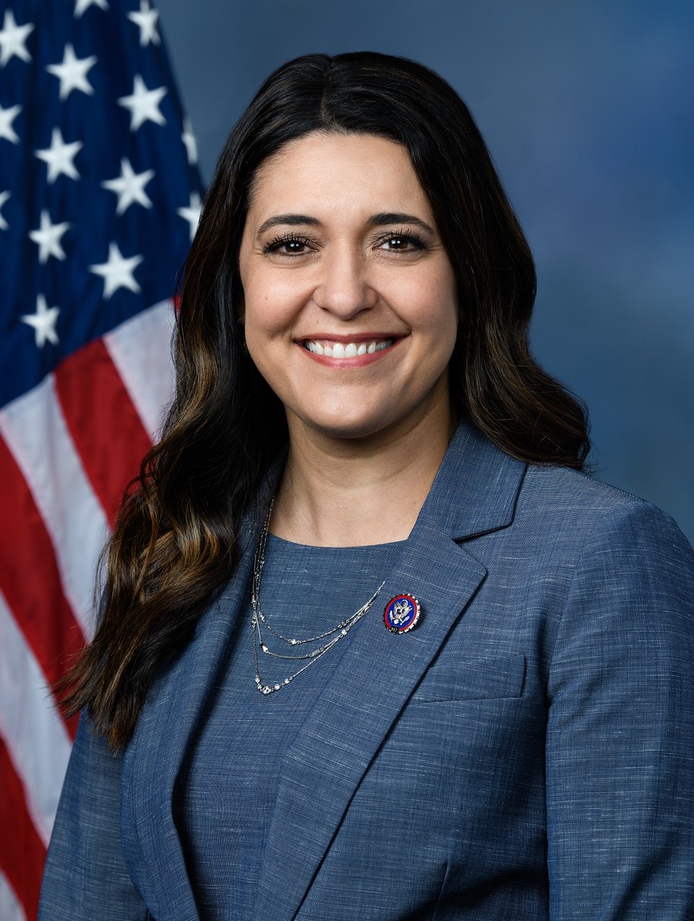 Stephanie Bice, 2026 Oklahoma 5th District House Republican candidate