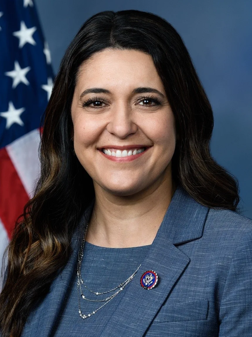 Stephanie Bice, 2026 House candidate
