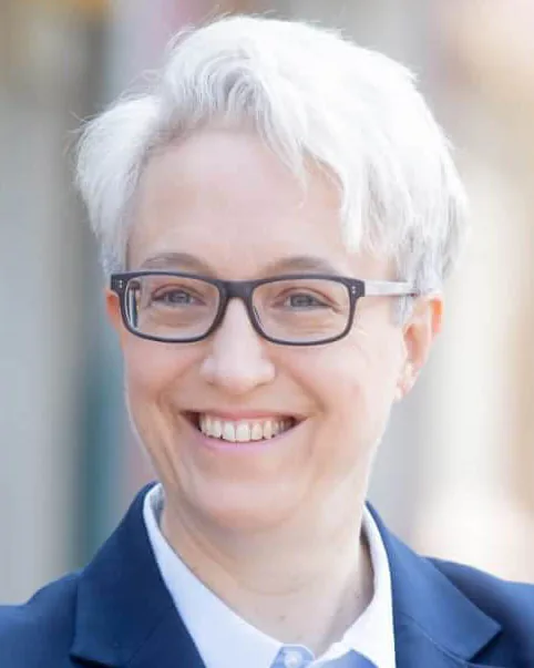 Tina Kotek, 2026 Oregon Governor Democratic candidate