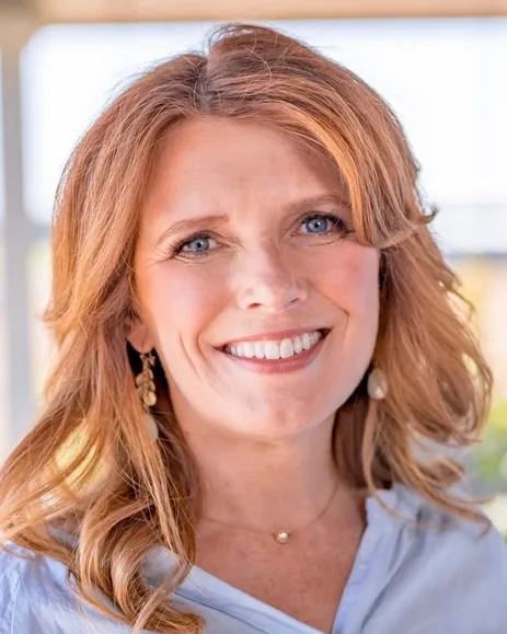 Christine Drazan, 2026 Oregon Governor Republican candidate