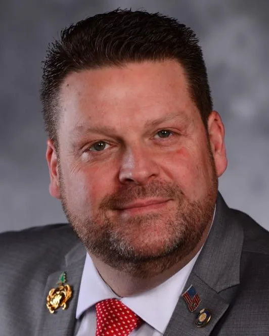 David Brock Smith, 2026 Oregon Senate Republican candidate
