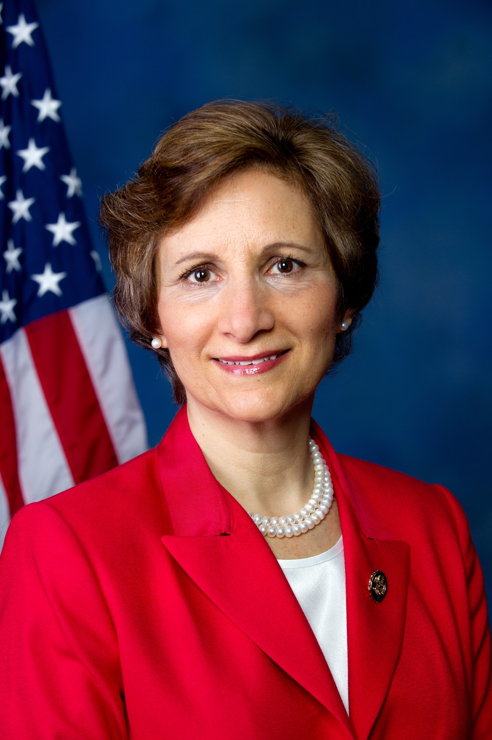 Suzanne Bonamici, 2026 Oregon 1st District House Democratic candidate