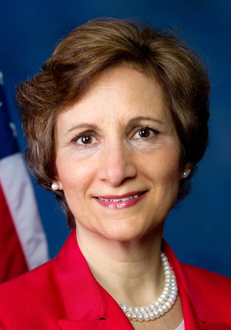 Suzanne Bonamici, 2026 House candidate