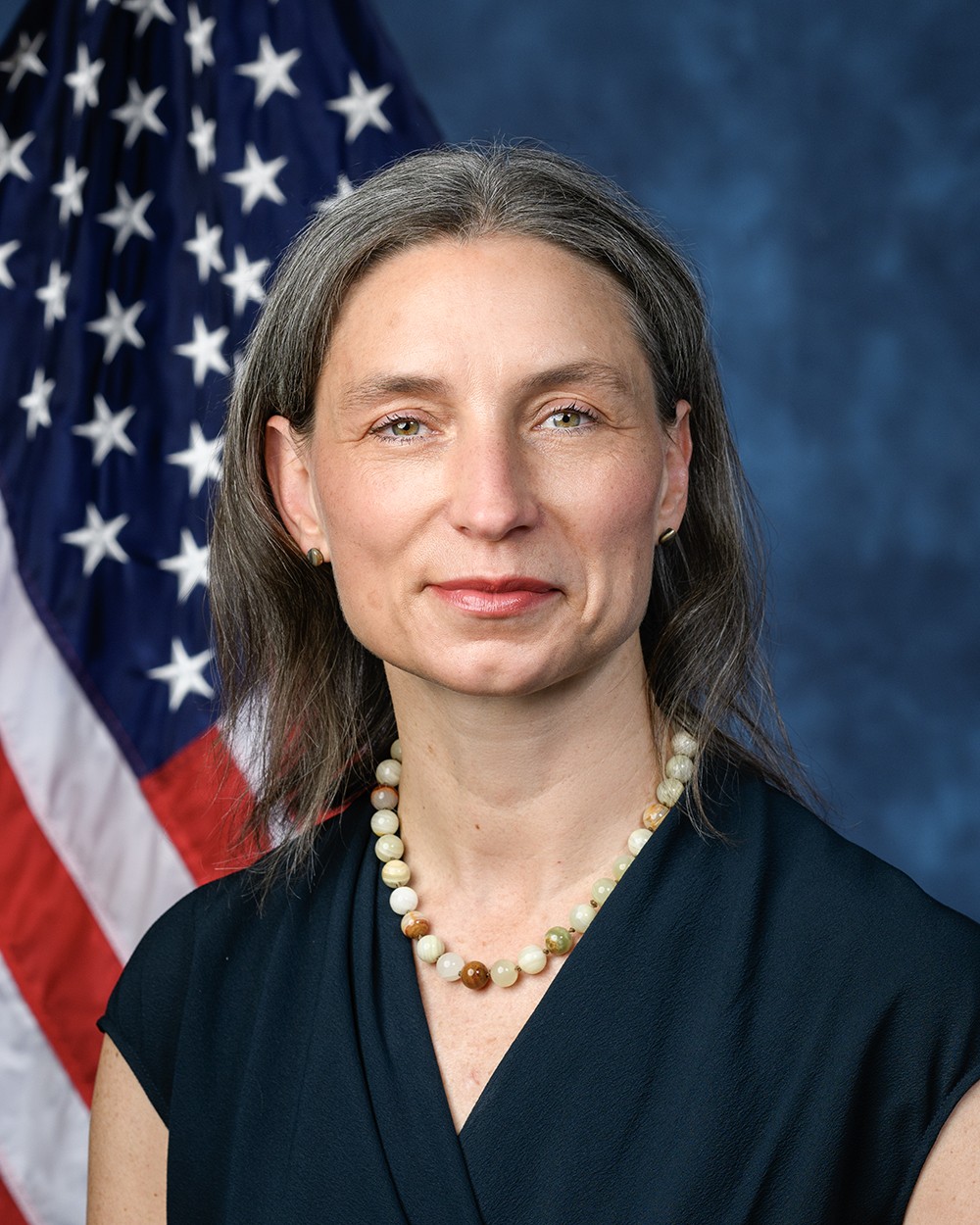 Maxine Dexter, 2026 Oregon 3rd District House Democratic candidate