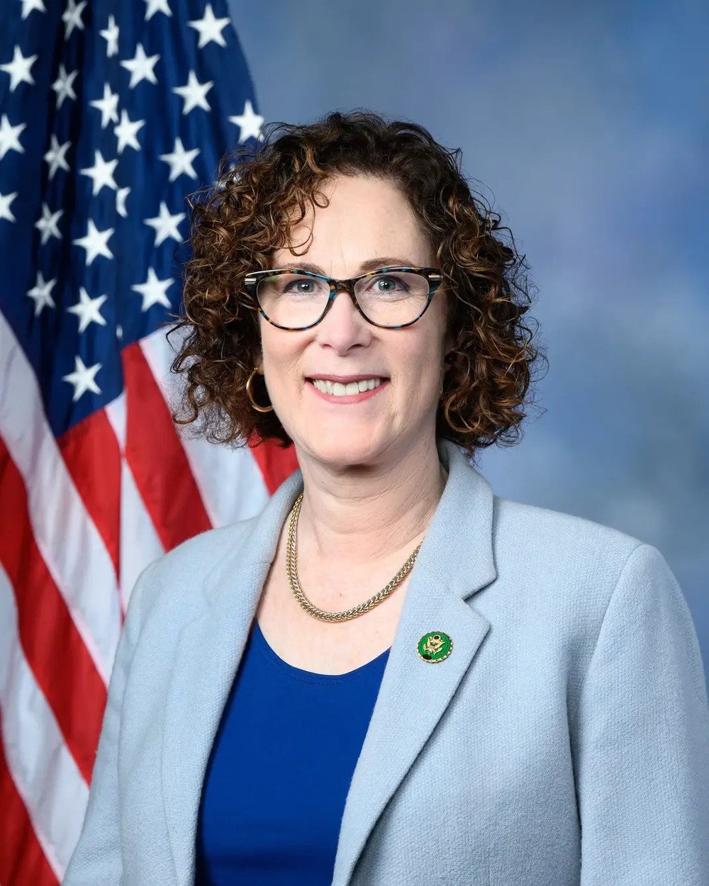Val Hoyle, 2026 Oregon 4th District House Democratic candidate
