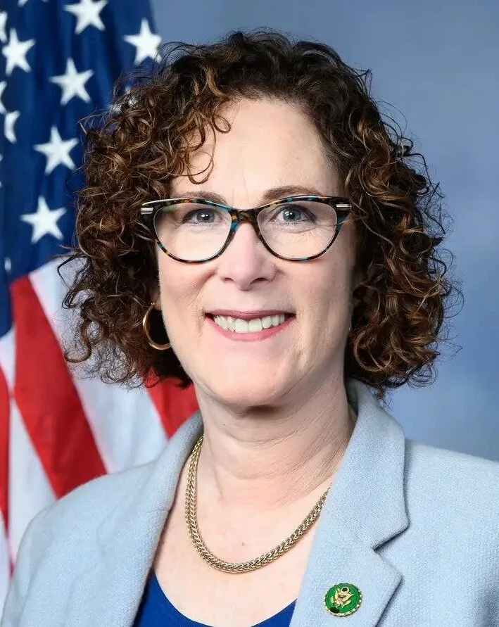 Val Hoyle, 2026 House candidate
