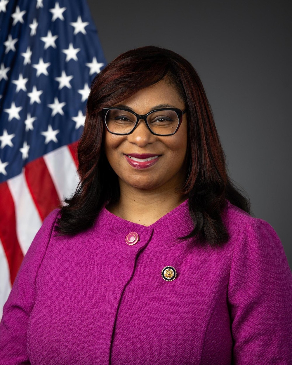 Janelle Bynum, 2026 Oregon 5th District House Democratic candidate