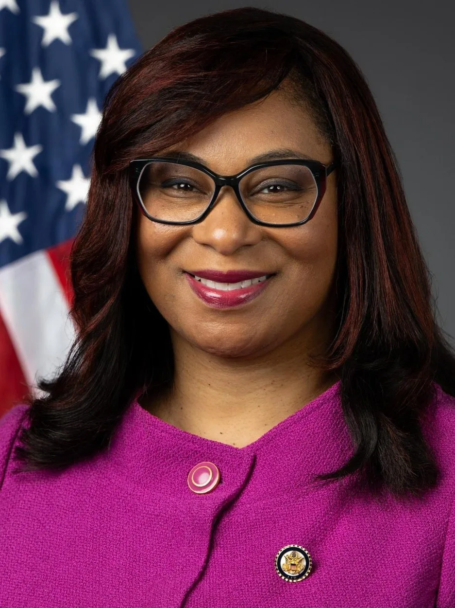 Janelle Bynum, 2026 House candidate