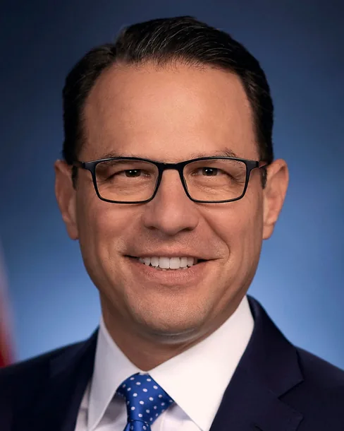 Josh Shapiro, 2026 Pennsylvania Governor Democratic candidate