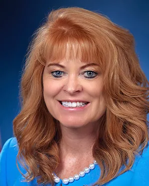 Stacy Garrity, 2026 Pennsylvania Governor Republican candidate