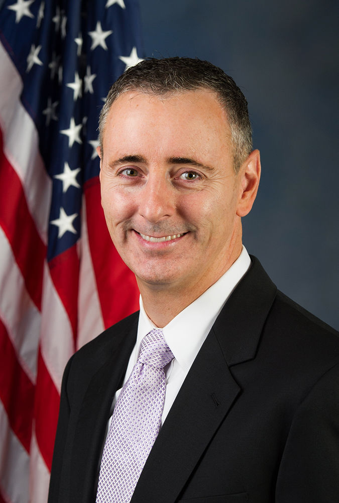 Brian Fitzpatrick, 2026 Pennsylvania 1st District House Republican candidate