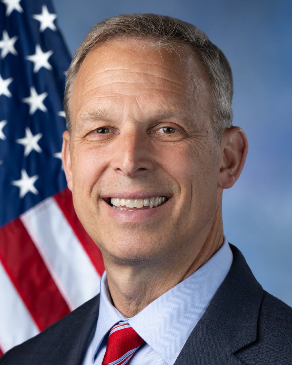 Scott Perry
